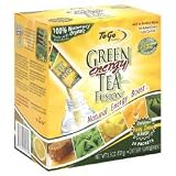 Green Tea Energy Fusion