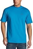 Reebok Men's Cotton Left Chest Tee