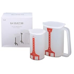 【クリックで詳細表示】貝印 SELECT 100 マルチブレンダー用カップ DK-5044： ホーム＆キッチン
