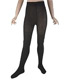 Heavy Weight Cable Tights