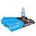 UES APS-C Camera Sensor Cleaning Value Package (360 Swabs + 450ml Cleaner)