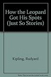 How the leopard got his spots