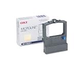 OkiData Part # 52106001 OEM Ribbon Cartridge - 4,000,000 Characters