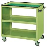 サカエ パネルワゴン PGW-2C