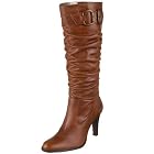 Matisse Penny Mid Calf Heeled Boot