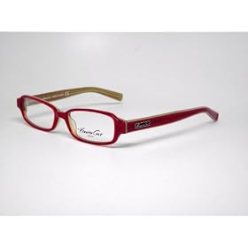 KENNETH COLE KC556 619 EYEGLASSES OPTICS PRESCRIPTION EYEWEAR