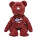 Ty Beanie Baby 2.0 - Heartland the Bear (Internet Exclusive)