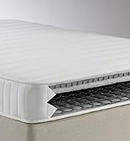 Essential Latex Mattress Medium Support