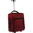 RED J World Laptop Rolling Briefcase