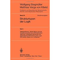 Probleme und Resultate der