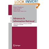 Advances in Information Retrieval: 31th European Conference on IR Research, ECIR... by Mohand Boughanem