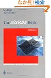The NURBS Book (Monographs in Visual Communication)