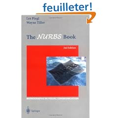 The Nurbs Book