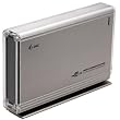 Comdis I-TEC - Caja para disco duro de 8,9 cm (3,5 pulgadas), con conector USB 2.0