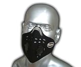 from Respro Respro Techno Anti Pollution Mask