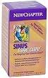 New Chapter Sinus Take Care, 30 Capsules ( Multi-Pack)