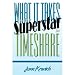 What It Takes to Be a Superstar in Timeshare