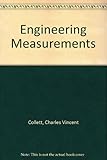 Engineering measurements