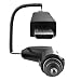 41WLa9rYJFL. SL75  Motorola Vehicle Power Charger