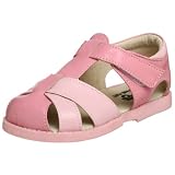 See Kai Run Infant/Toddler Ashley Maija Rose And Blush Sandal