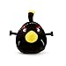 Angry Birds Halloween 5-inch Plush Black Bird Frankenstein with Sound