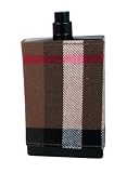 Burberry London by Burberry for Men Eau de Toilette Spray 3.4 oz TESTER
