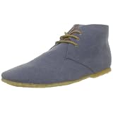 Schmoove Crepe Desert Canvas Nubuck, Chaussures montantes homme