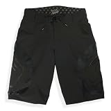 Review   / Fox Attack Shorts