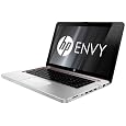 HP Envy 15-3040NR 15.6 Inch Laptop (Black/Silver)