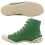 Converse Women's All Star Deluxe Boot (Mint Green/Milk 7.0 M)