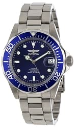 Invicta Men's 9094 Pro Diver Collection Automatic Watch