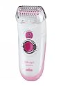 Braun SE7280 Silk-Epil Xpressive Epilator Body System, Corded