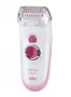 Braun SE7280 Silk-Epil Xpressive Epilator Body System, Corded
