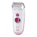 Braun SE7280 Silk-Epil Xpressive Epilator Body System, Corded