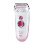 Braun SE7280 Silk-Epil Xpressive Epilator Body System, Corded