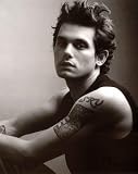 John Mayer Poster ~ Gap Ad by photographer Annie Leibovitz ~ 16x20" on Art Grade Paper