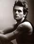 John Mayer Poster ~ Gap Ad by photographer Annie Leibovitz ~ 16x20" on Art Grade Paper