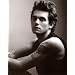 John Mayer Poster ~ Gap Ad by photographer Annie Leibovitz ~ 16x20" on Art Grade Paper