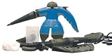 HDC Steam Cleaner Set