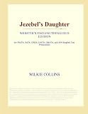 Buy Jezebels Daughter (Websters English Thesaurus Edition) Buy Jezebels Daughter (Websters English Thesaurus Edition)