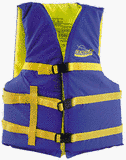 Seachoice Prod 86230 Boating Vest