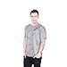 G-STAR RAW Men's Drop 1 Occotis Swims Tee in RFTO 01 Swim Jersey