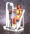 Maxicam Vertical Bench Press