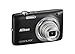 Nikon Coolpix S2800