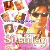 Silsiilay