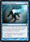 Selective Memory - Worldwake Rare