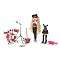 all of the bratz i want