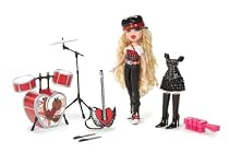 Bratz Girlz Really Rock! Cloe