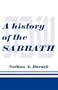 A history of the SABBATH