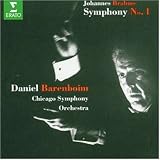 Brahms: Symphony No. 1